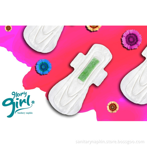 anion sanitary napkin buy online
